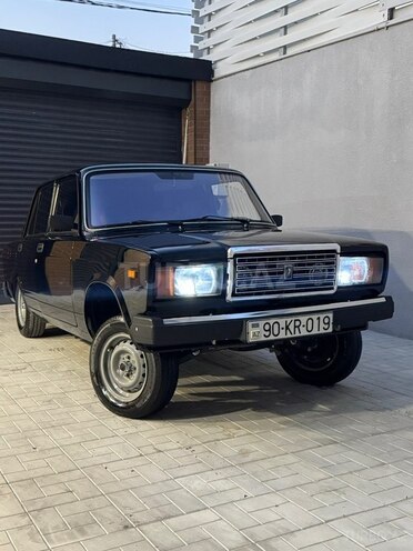 LADA (VAZ) 2107-3