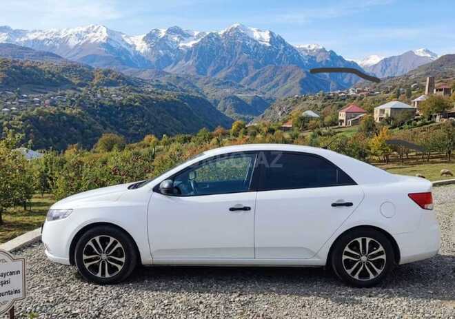 Kia Cerato-2