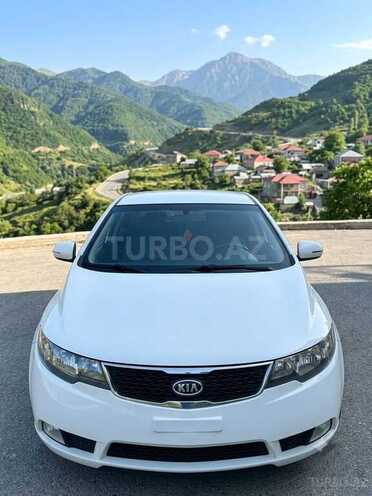 Kia Cerato-1