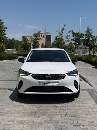 Opel Corsa-2