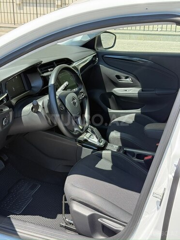 Opel Corsa-8