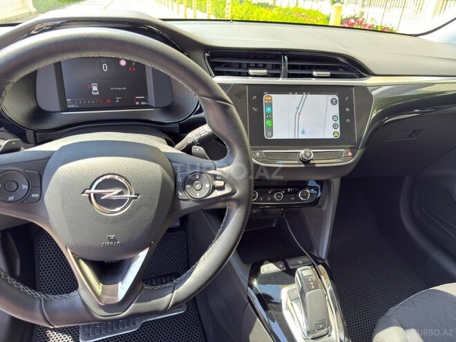 Opel Corsa-9