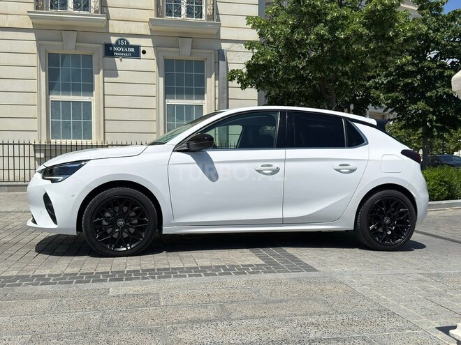Opel Corsa-6