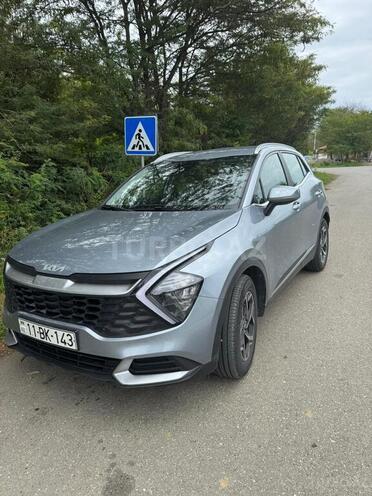 Kia Sportage-4