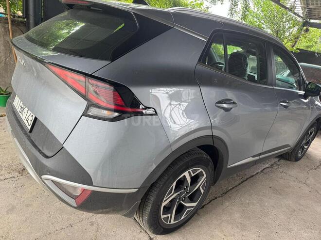 Kia Sportage-2