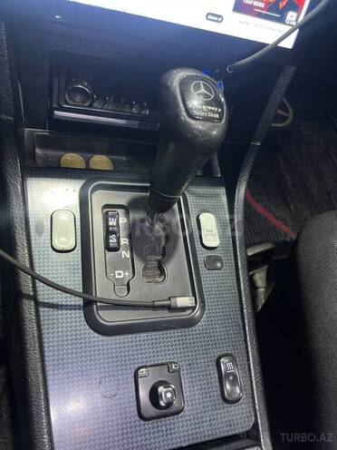 Mercedes C 220-6