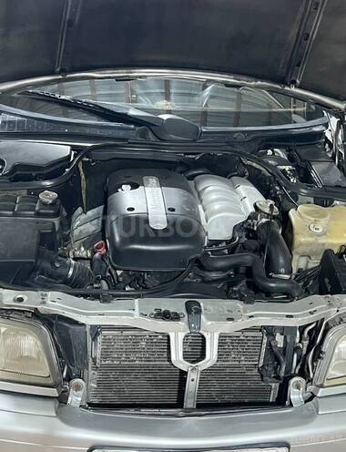 Mercedes C 220-4