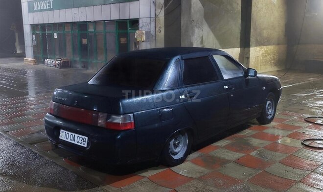 LADA (VAZ) 2110-4