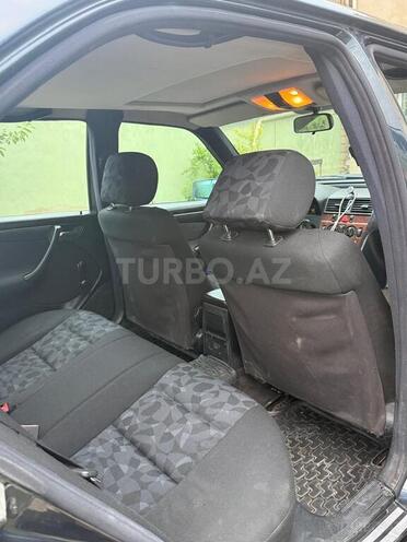 Mercedes C 180-12