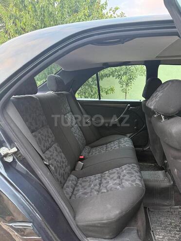Mercedes C 180-10