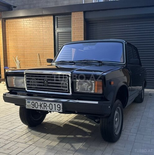 LADA (VAZ) 2107-4