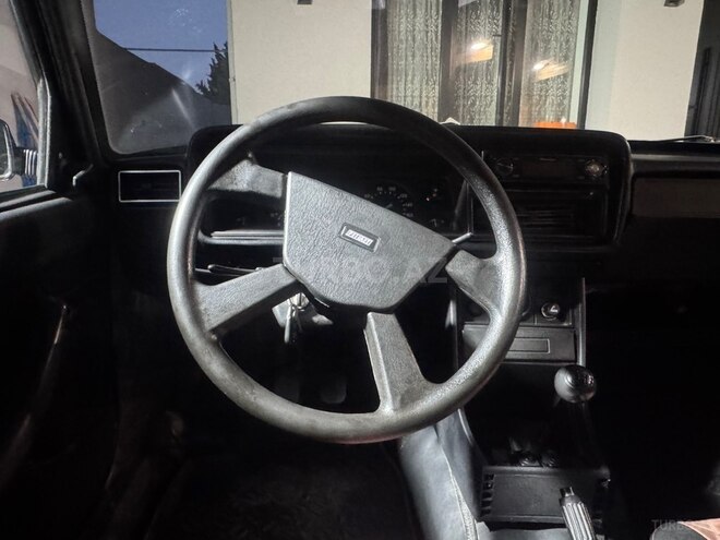 LADA (VAZ) 2107-6