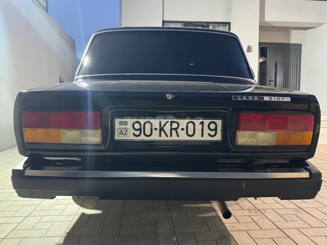 LADA (VAZ) 2107-7