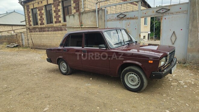 LADA (VAZ) 2107-6