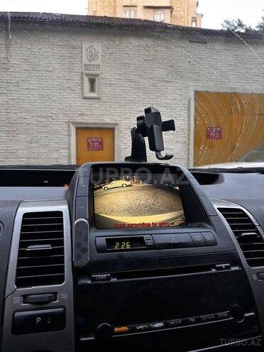 Toyota Prius-10