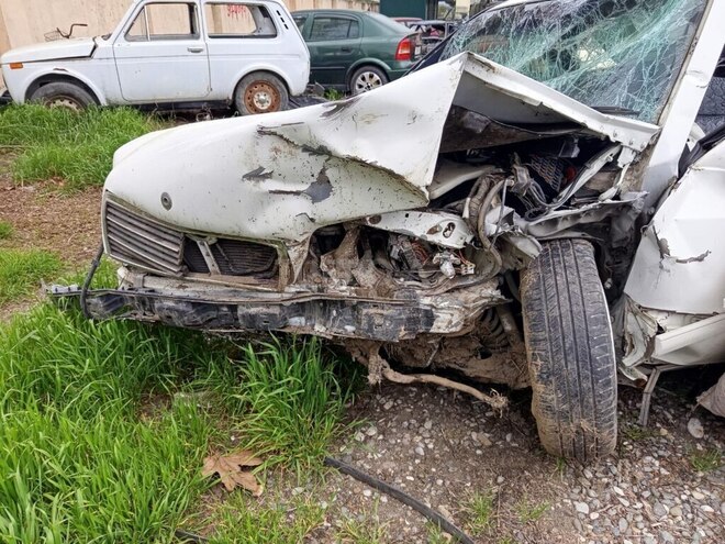 Mercedes C 200-1
