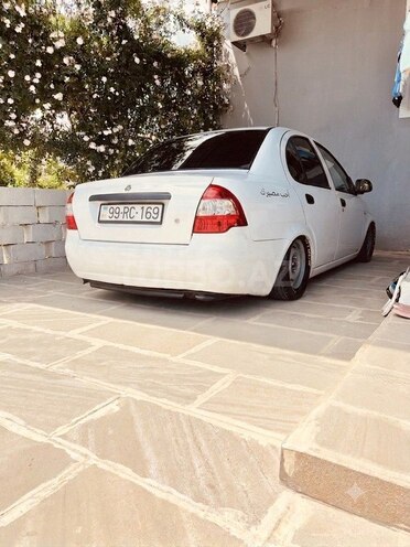 Saipa Tiba-4