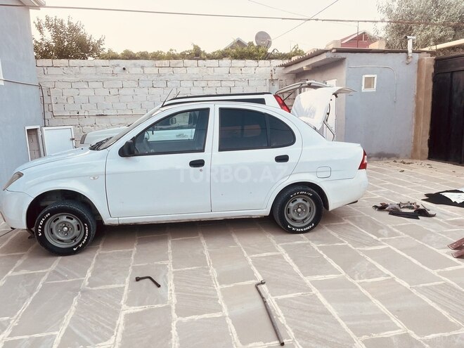 Saipa Tiba-2