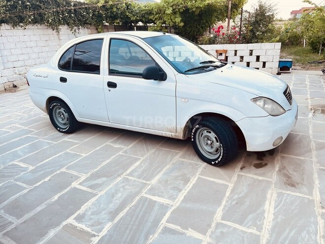 Saipa Tiba-5