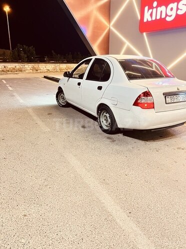 Saipa Tiba-11