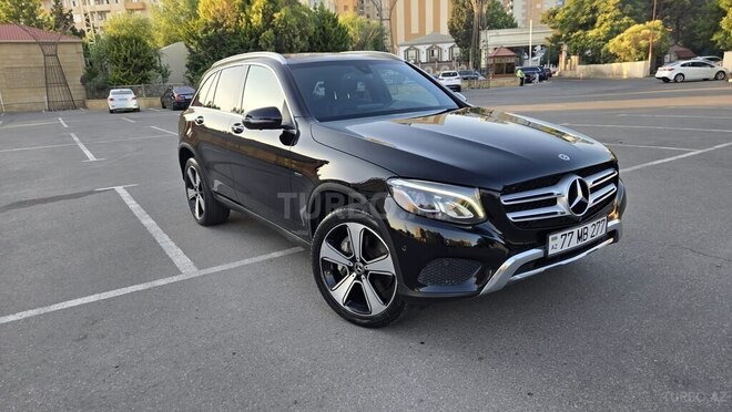 Mercedes GLC 350 e 4MATIC-2