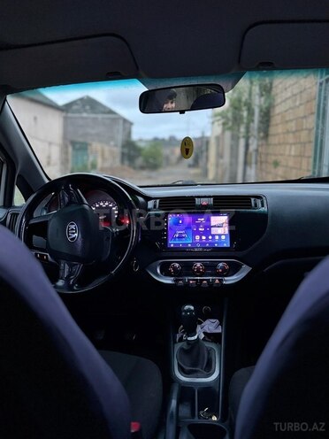 Kia Rio-9