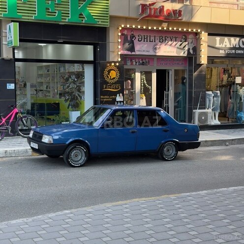 Tofas Dogan-9