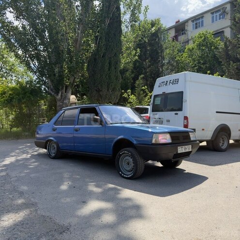 Tofas Dogan-5