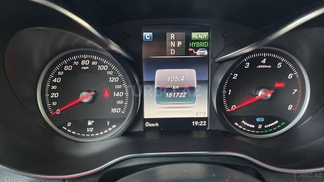 Mercedes GLC 350 e 4MATIC-16