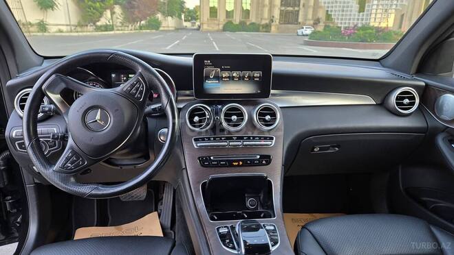 Mercedes GLC 350 e 4MATIC-11