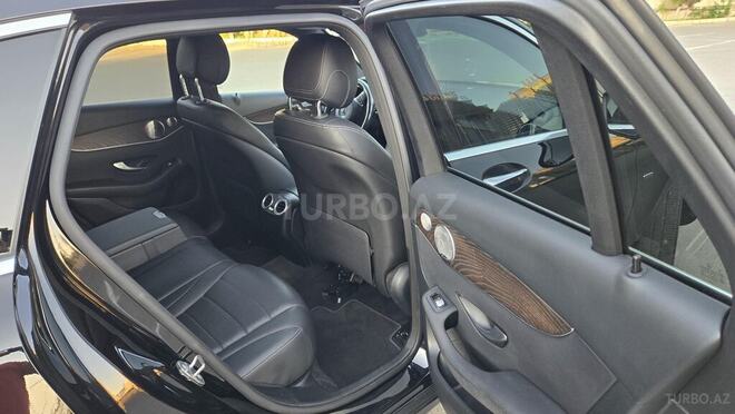 Mercedes GLC 350 e 4MATIC-19
