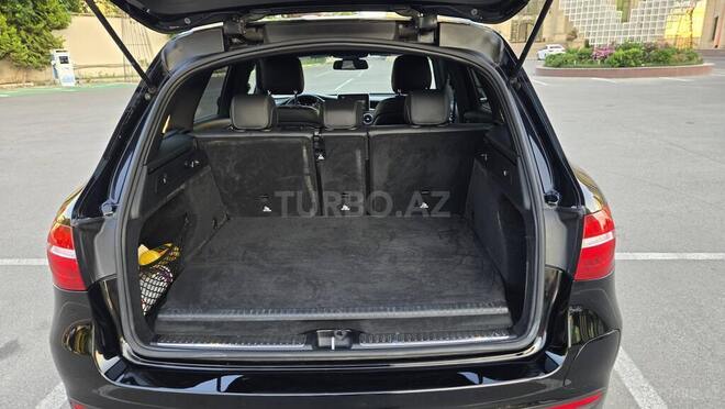 Mercedes GLC 350 e 4MATIC-10