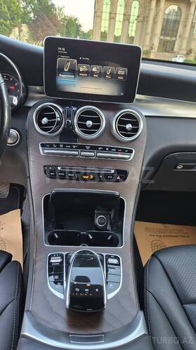 Mercedes GLC 350 e 4MATIC-12