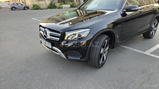 Mercedes GLC 350 e 4MATIC-3