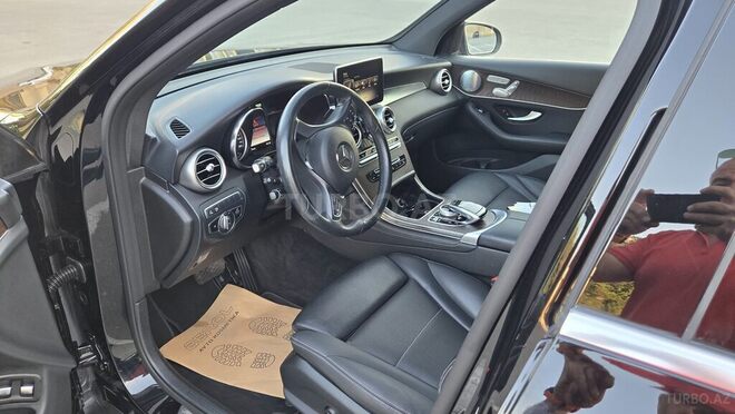 Mercedes GLC 350 e 4MATIC-14