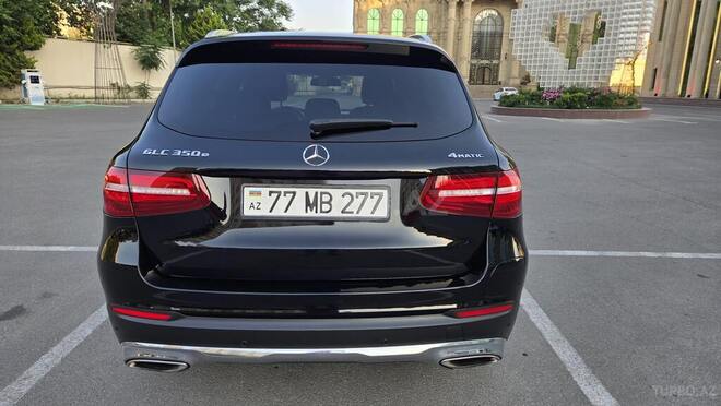 Mercedes GLC 350 e 4MATIC-6