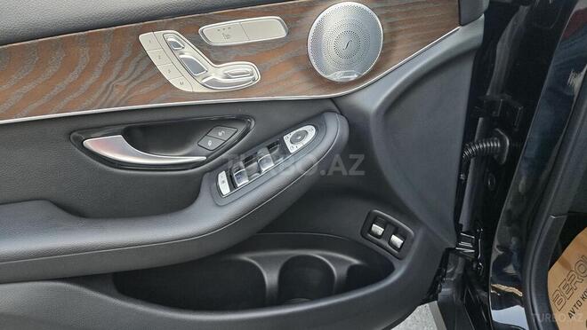 Mercedes GLC 350 e 4MATIC-18