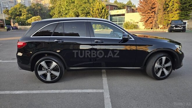Mercedes GLC 350 e 4MATIC-9