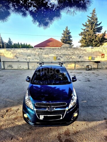 Chevrolet Spark-1