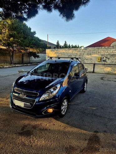 Chevrolet Spark-4