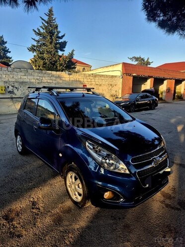 Chevrolet Spark-3