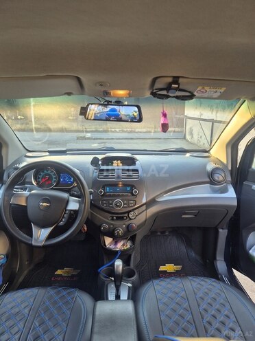Chevrolet Spark-6