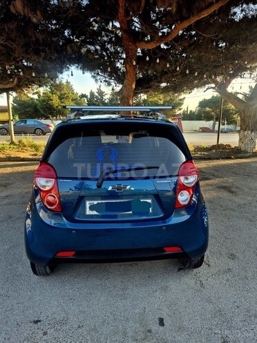 Chevrolet Spark-2