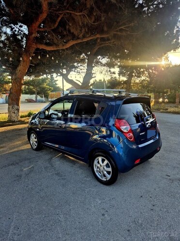 Chevrolet Spark-5