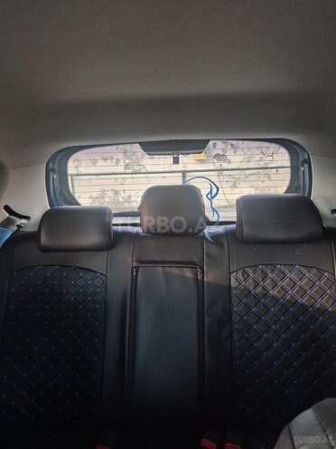 Chevrolet Spark-10