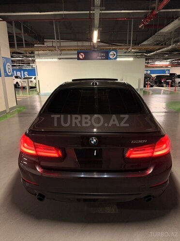 BMW 530-2