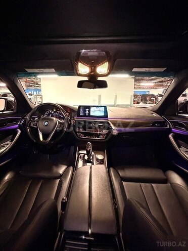 BMW 530-3