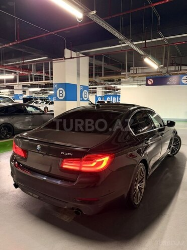 BMW 530-7