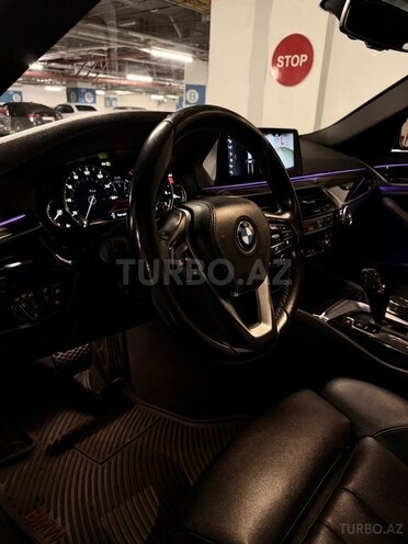 BMW 530-10