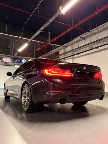 BMW 530-6